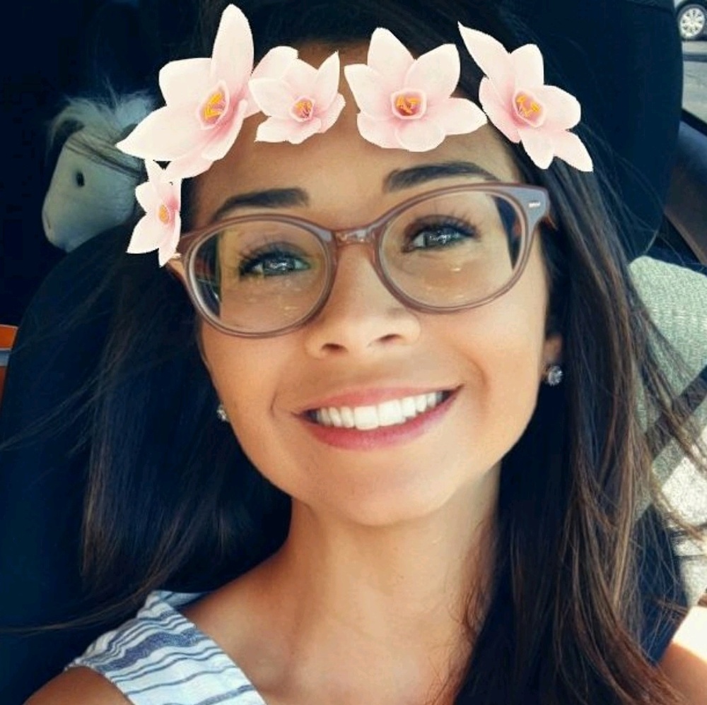 Meet your Posher, Amanda